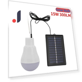 LED Solar Split Wall Lamp — Прожекторы и охранное освещение, Build My Home