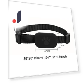 Мини GPS Трекер для животных — Трекеры, Toool-Home