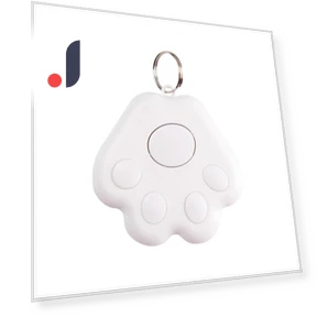 Мини беспроводной GPS-трекер для домашних животных — GPS-трекеры, Happy Home Mall