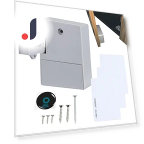 Умный замок RFID — Замки, Vinde Home