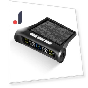 Система мониторинга давления в шинах TPMS — Датчики давления в шинах, RuJia Home Decor