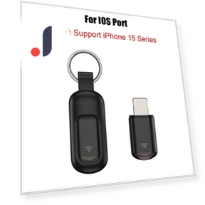 Инфракрасный передатчик с USB Type C — Пульты и аксессуары, Jumaocun-Fashions
