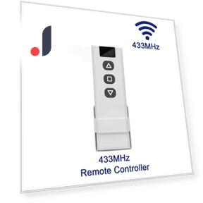 Умный выключатель с Wi-Fi и RF 433MHz пультом — Центры управления и контроллеры, COOKING-MALL
