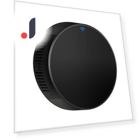 Универсальный инфракрасный пульт дистанционного управления Smart Wifi — Пульты и аксессуары, Build My Home