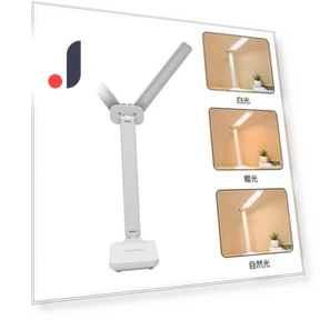 Светодиодная настольная лампа USB — Настольные лампы, Purely Home Goods