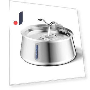 Автоматический фонтан для питья кошек — Фонтаны, Good Household Items