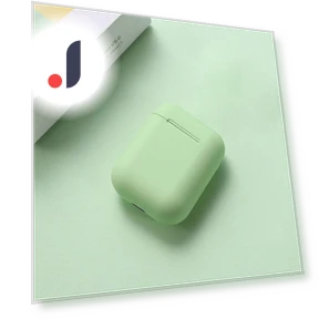 Беспроводные Bluetooth-наушники — Внутриканальные наушники, VAORLO