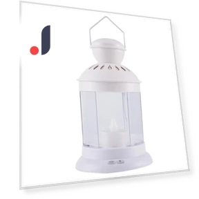 USB-светильник Smart Bluetooth-динамик — Портативные колонки с Bluetooth, Cozy Cottage-Relax