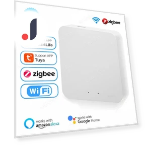 Умный шлюз для умного дома — Центры управления и контроллеры, Good Household Items
