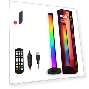 Умные светодиодные панели — LED ленты, Build My Home