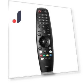 Модернизированный пульт Voice Magic Remote для LG OLED Smart TV — Пульты и аксессуары, Cozy Cottage-Relax