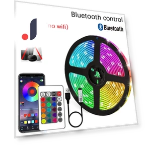 Светодиодная лента WiFi — LED ленты, Good Household Items
