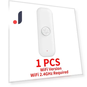 Датчик движения PIR с Wi-Fi — Умные модули, Good Household Items