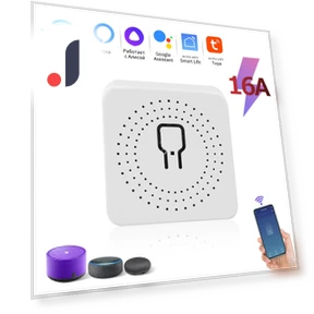 Умный выключатель света — Центры управления и контроллеры, Good Household Items