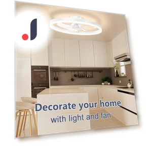 Потолочный вентилятор с LED подсветкой — Комплекты освещения для потолочных вентиляторов, Luminaire Lighting Mall
