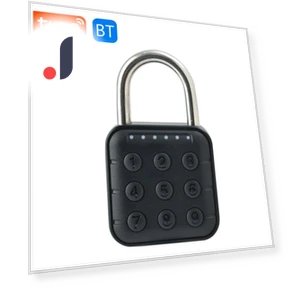 Замок с отпечатком пальца USB-шкаф — Замки, Super Star Mall