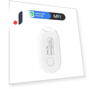 Умный тег Глобальный локатор — GPS-трекеры, Carrefour home