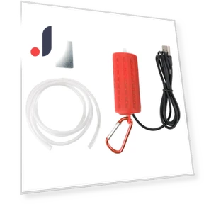 Аквариумный насос с кислородом и воздухом Mini USB — Воздушные насосы, IKEA Supermarket