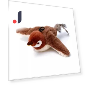 Интерактивная игрушка для кошек — Игрушки для питомцев, Diana Pet Stuff