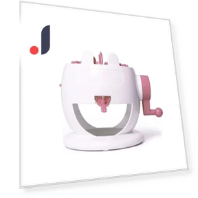 Умный ткацкий станок — Вязальные станки и доски, Good Household Items