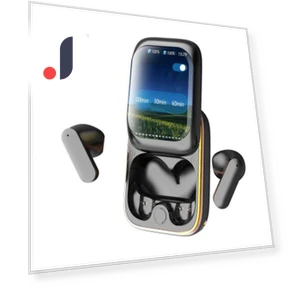 Беспроводные наушники-вкладыши — Внутриканальные наушники, Phone Needs