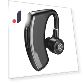 Бизнес-наушники Bluetooth — Накладные наушники, Puntos Electronics