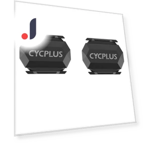 Датчик скорости и каденса для велосипеда — Велокомпьютеры, CYCPLUS