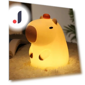 Ночник в виде капибары — Ночники, HIMO Group
