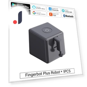 Fingerbot Plus Robot Button Pusher Switch Bot — Центры управления и контроллеры, HIMO Group