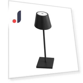 Светодиодная настольная лампа с зарядкой от USB — Настольные лампы, HIMO Group