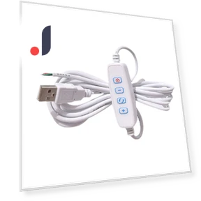 Диммер удлинитель с USB-портом — Освещение и студийное оборудование, Wit angel