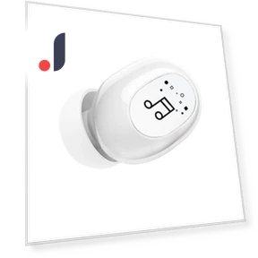Mini Bluetooth-совместимые наушники-вкладыши — Внутриканальные наушники, Computer Life