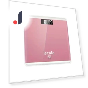 Умные весы Mini Body Weight Scale — Весы для контроля веса, 888 Auto Parts Town