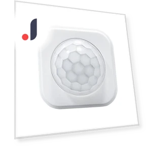 Датчик движения Zigbee — Домашние системы безопасности, Tuya