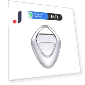 Мини-устройство слежения для Apple Find My — Поисковики вещей, 888 Auto Parts Town
