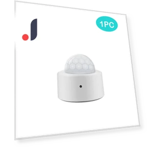 Mini Tuya Zigbee PIR Датчик движения — Домашние системы безопасности, HIMO Group