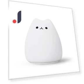 Сенсорный светодиодный ночник для детей — Ночники, Comfort Homeware