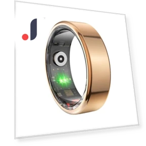 Смарт-кольцо Трекер здоровья — Умные кольца, Enjoy Smart Home
