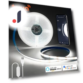 Светодиодная лента COB USB — LED ленты, 888 Auto Parts Town
