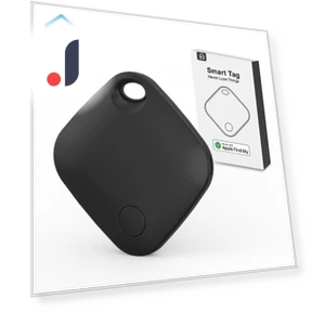Смарт-тег для Apple Airtag — GPS-трекеры, HIMO Group