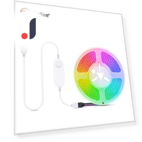 Светодиодная лента RGB с регулировкой яркости — LED ленты, 888 Auto Parts Town