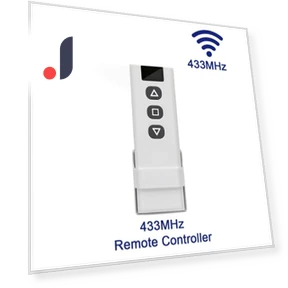 Wi-Fi Smart Switch с RF 433Mhz Remote — Умные модули, HIMO Group
