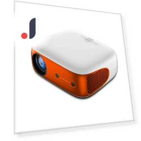 4K Smart Projector — Проекторы, GYROBALL