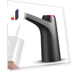 Автоматический электрический диспенсер для воды — Кулеры для воды, Vinde Home