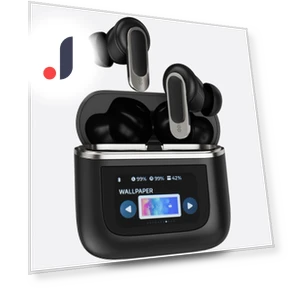 Наушники Bluetooth — Гарнитуры, Vinde Home
