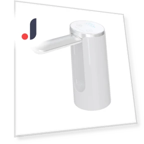 Автоматическая складная помпа для воды с USB — Кулеры для воды, Wrigleys
