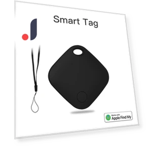 Smart Tracker для iPhone, iPad, ключей, кошелька, багажа, питомцев — Поисковики вещей, Home Of Auto Parts