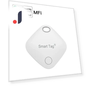 GPS Smart Tag с поддержкой Bluetooth — Поисковики вещей, Home Of Auto Parts
