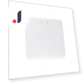 Многорежимный шлюз-концентратор ZigBee Bluetooth — Центры управления и контроллеры, Tuya