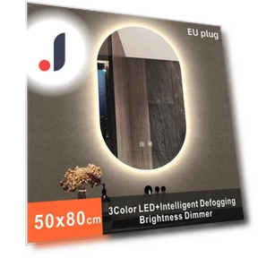 Умное зеркало для ванной комнаты — Зеркала, Vinde Home